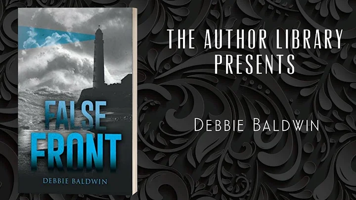 Debbie Baldwin - Author of The Bishop Security Ser...