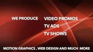 Cascade Media Group Promo