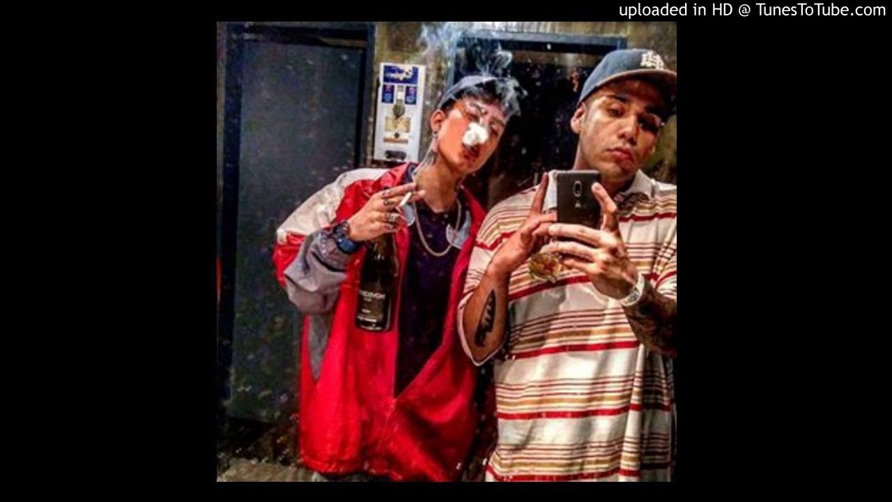 Bardero$ - (Chulu y Homer)- Ya estamos listos