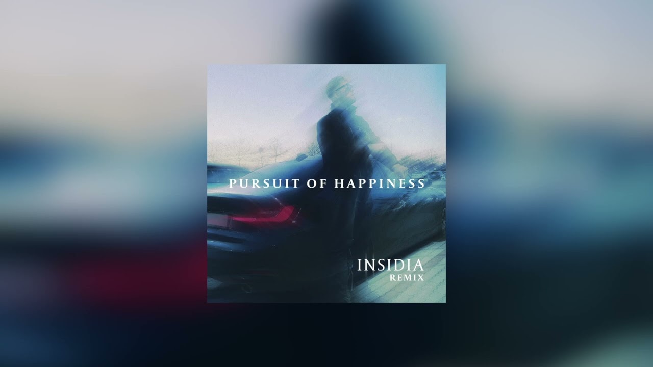Pursuit of Happiness (INSIDIA Hard Techno Remix)