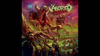 Watch Aborted Altro Inferno video