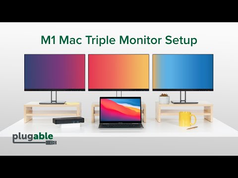 Video: New MacBook Pro With Retina Display Can Connect 3 Additional Monitors