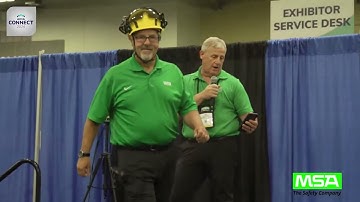 AIHA Connect 2024 PPE Fashion Show Highlights