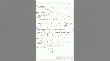 Term symbol from electronic configuration /term symbol and microstate inorganic chemistry by Deepak