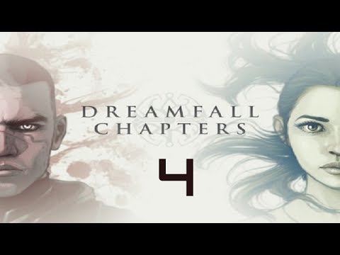 dreamfall chapters walkthrough dreamfall chapters walkthrough