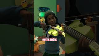 Voici Lola ! | Les Sims 4 Vie Parfaite | 1 🍭