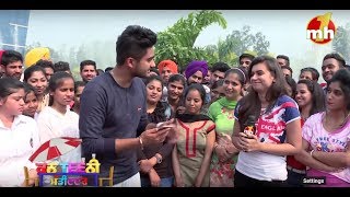 Canteeni Mandeer || Ravneet || Modern Institute Of Engg. & Tech. Mohri || Latest Episode || MH One