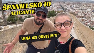 Dostali sme sa do býčej arény | Oplatí sa navštíviť ALICANTE?