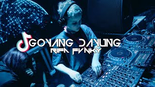 DJ GOYANG DAYUNG  VIRAL TIKTOK  Rifa Fvnky   REMIX FULL BASS