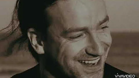 U2 - 'With or Without You'  Exclusive New 11 minute  Studio Version.