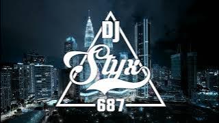 SHENSEEA x MASICKA x DI GENIUS x STYX 687 - Hit & Run (ZOUK REMIX)
