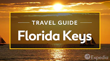 Florida Keys Vacation Travel Guide | Expedia