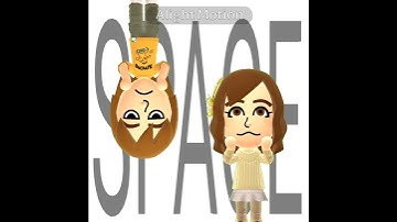 bpm #miitomo #miitopia #nintendo #tomodachilife #3ds #kaerutomo #animation #edit