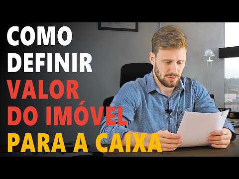 Vídeo: Como um banco faz uma avaliação?