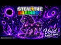 Steal The Brainrot Fortnite Void Event Ost 