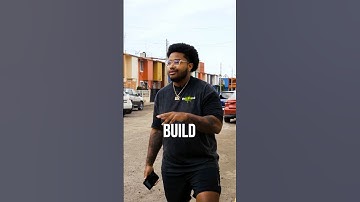 Make that thing and your ideal audience will come #contentcreator #videographer #editor #editing