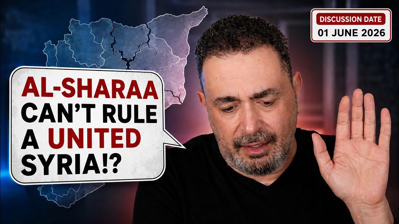 Can Salafi Rule Be Consolidated in Syria Without Excluding Minorities?