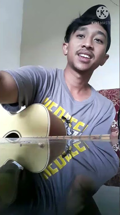 satru - DENNY CAKNAN X HAPPY ASMARA cover reggae akustik story WA