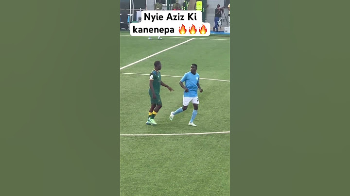 Nyie Aziz ki kanenepa 🔥🔥 #ayomamedia