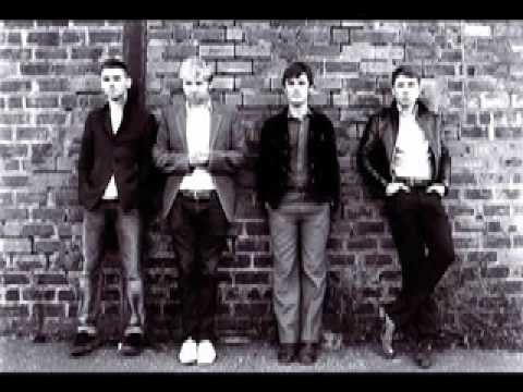 Franz Ferdinand - No You Girls - Trentemoller Remix