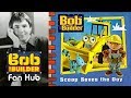 Neil Morrissey Reads Scoop Saves the Day | Bob the Builder