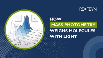 Measuring Molecules with Light: The Science Behind Mass Photometry