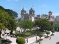 HOMENAJE DE LA FAP AL TURISTA UNIVERSAL - RUBEN DIAZ LOPEZ