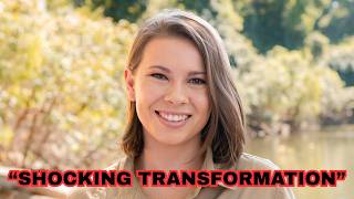 Bindi Irwin’s Shocking Transformation Has Everyone Talking!