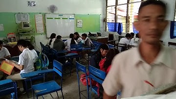 Teaching Demo - Permutation