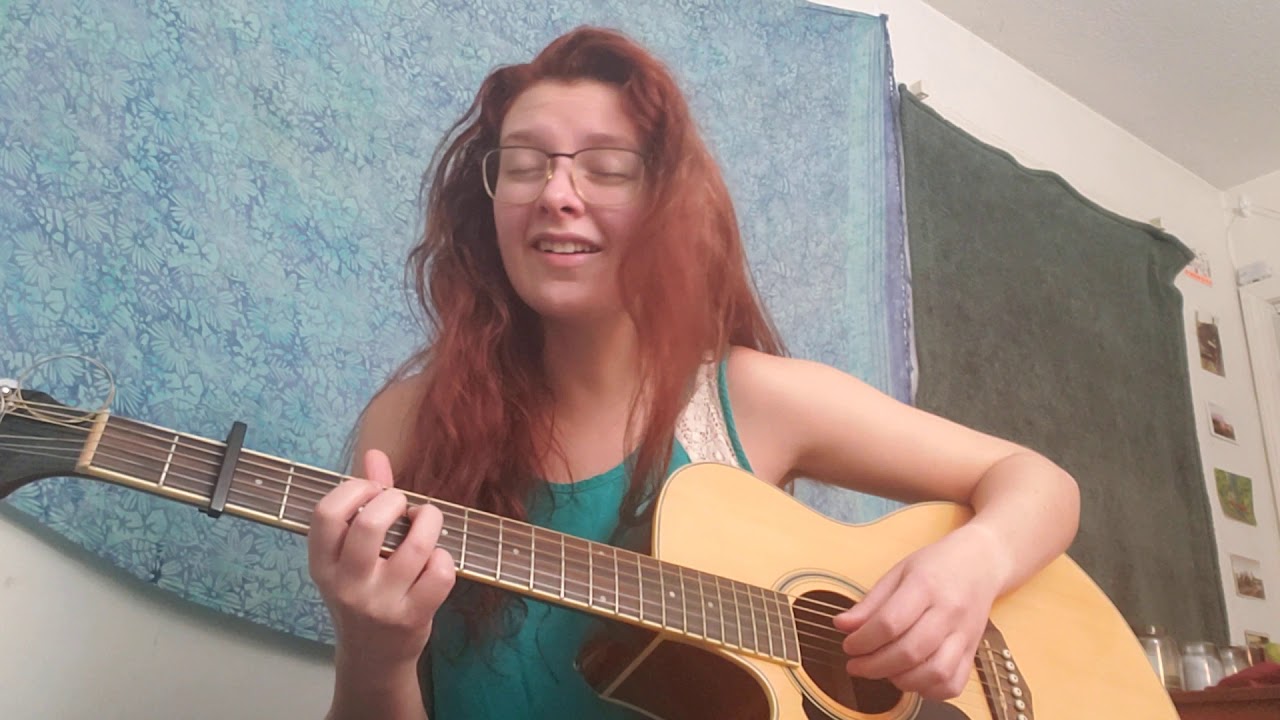 Flowers by Anaïs Mitchell YouTube