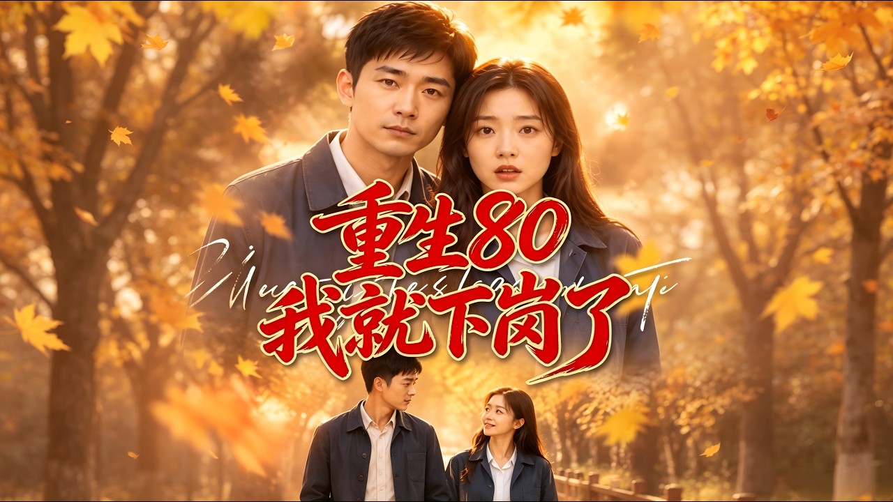 重生80：回廠倒閉前，我帶全家逆襲