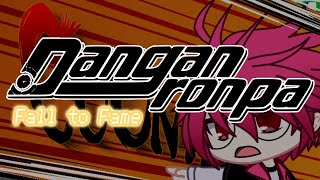 Non-Stop Debate | Gachanronpa: Fall To Fame | SilentPrincess’s Trial