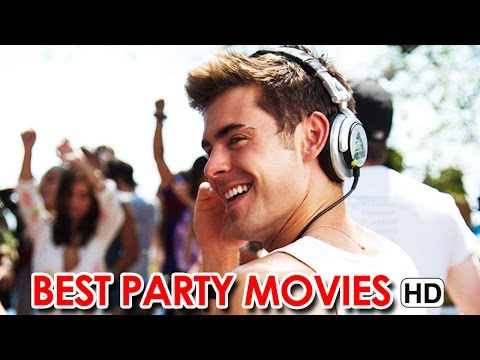 it's-time-to-party---best-party-moments-from-movies-[hd]