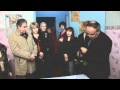 Пункт выдачи СИЗ Пункт выдачи СИЗ
