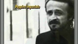 peppino impastato 100 passi modena city rambers regia di gaspare agliecowmv