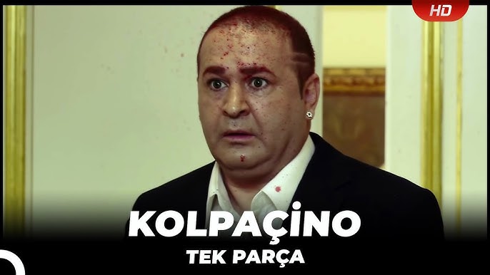 Kolpaçino | Şafak Sezer Türk Komedi Filmi | Full Film İzle (HD) - YouTube