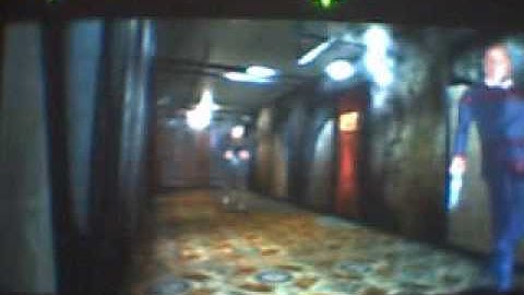 Let´s play Fear Effect PT/ING Part 18