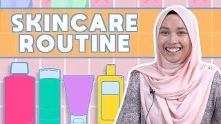 Skincare Routine