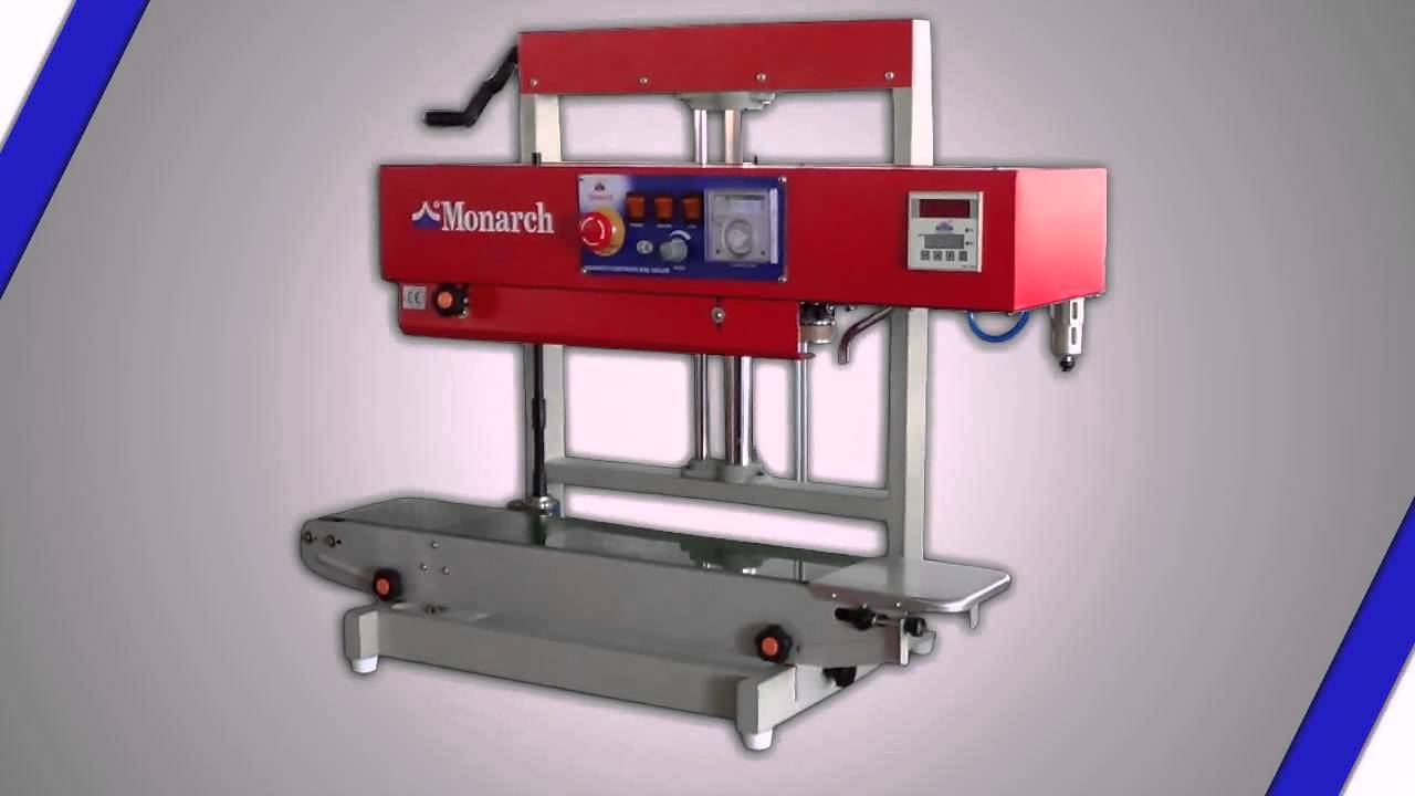 Monarch Appliances YouTube