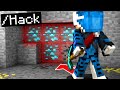 USO LE HACK PER TROVARE I DIAMANTI - MINECRAFT ITA