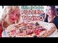 Adeyto &amp; Mia 🍕 PIZZERIA TONINO in SHIMOTAKAIDO Tokyo&#39;s Top 10 DELICIOUS PIZZA Must Try🤩