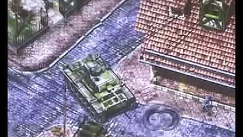 Commandos 2 - Gamestar preview 5