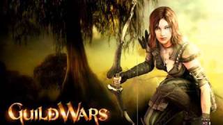 Guild Wars Soundtrack  27  The Great Northern Wall