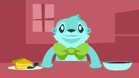 Innoventure Jr.: Tomar decisiones