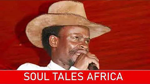 Ensi etawanya - Prince Job Paul Kaffero Ugandan Kadongo Kamu Music Kikadde