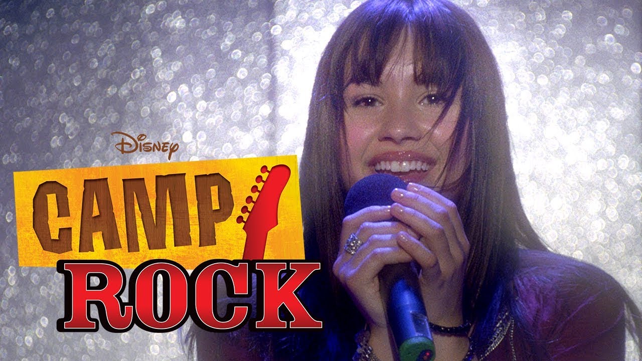 watch camp rock 1 full movie