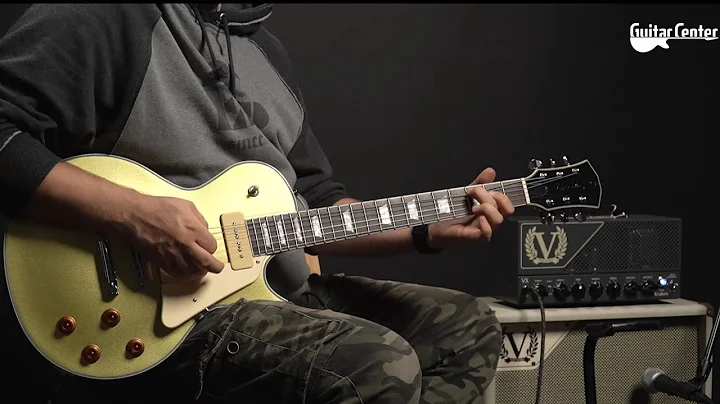 Sire Larry Carlton L7V GT | TV Guitar Center