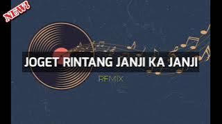 JOGET ENAK ‼️JOGET MINANG RINTANG JANJI KA JANJI_VIRALTIKTOK_REMIX ✅✅