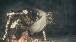 ORNSTEIN vs TWIN PRINCES | DARK SOULS 3 BOSS BATTLE ROYALE ROUND 10