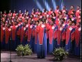 The Mississippi Mass Choir - What Shall I Render